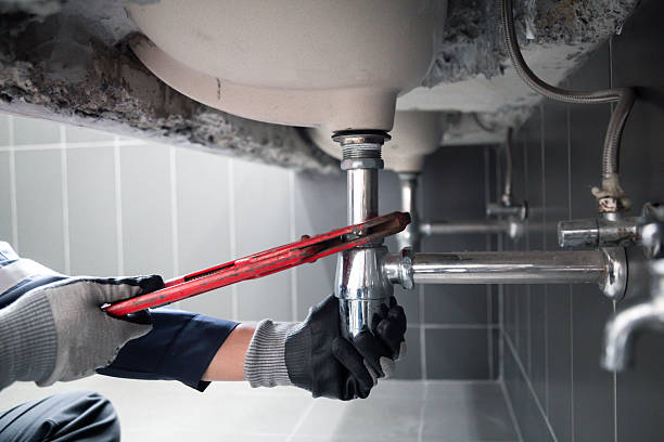 Trusted Toilet Repair service in Brimfield, IL - Masters Plumbing Service